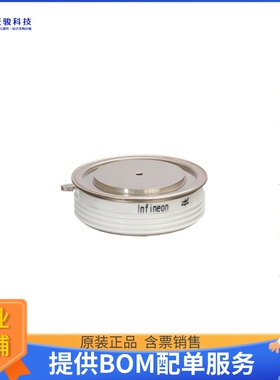 T2510N06TOFVTXPSA1【SCR MODULE 600V 4900A DO200AC】晶体管