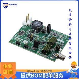 AMP BOARD ZVS CLASS 评估和演示板套件 EPC9510 EVAL