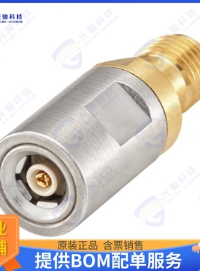 EBCK132-K00N5 连接器COAX ADAPT SMA TO EBC