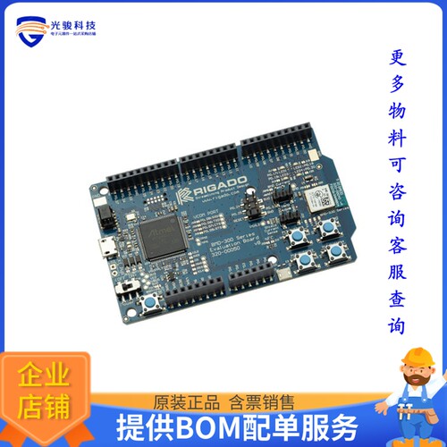 BMD-330-EVAL[EVAL BOARD FOR BMD-330 NRF52810]评估板