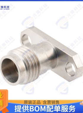 FMCN1810 连接器CONN JACK FIELD REPLACEABLE 1.85