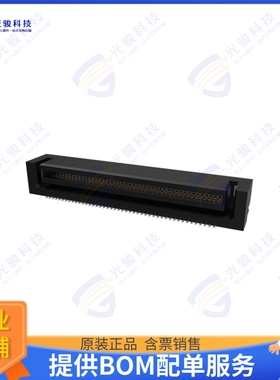 B4071B7L111290E100 连接器FLT BTB P0.8 90P REC GOLDFLASH R