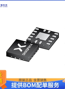 74LVC14ABZZ逻辑芯片《IC INVERTER 6CH 1-INP 14DHXQFN》