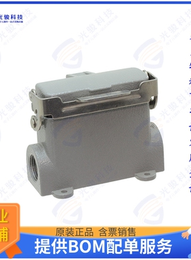T1629161220-000连接器 H16A-SDRMS-2M20