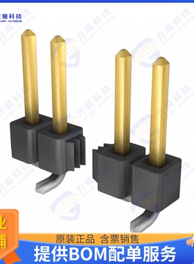 TSM-113-01-L-SV 连接器CONN HEADER SMD 13POS 2.54MM