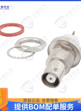 SC6007 连接器CONN JACK SOLDER MHV