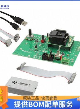DRV10963AEVM[EVAL BOARD FOR DRV10963]评估板
