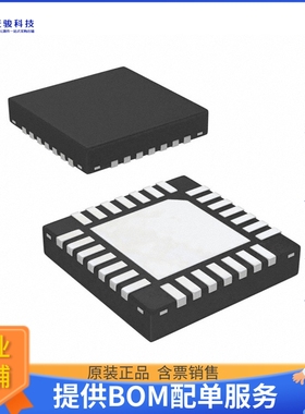 ISL6228HRTZ电源芯片《IC REG CTRLR BUCK 28TQFN》