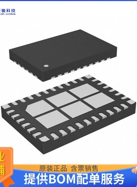 LT8646SIV#WPBF电源芯片《IC REG BUCK ADJ 8A 32LQFN》