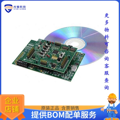 ADS1278EVM-PDK【KIT EVAL/DEMO FOR ADS1278】模数转换器评估板