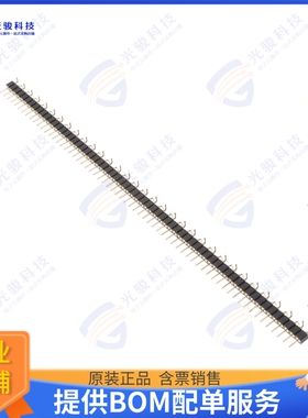 350-10-164-00-107000 连接器CONN HEADER SMD 64POS 2.54MM