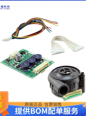 TF037F-2000-P【TF037F-2000-F MICROBLOWER DEVKIT】评估和演示