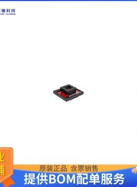 AC164398【PM3 SOCKET MODULE 288L FBGA】可编程适配器插座