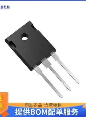 TW107N65C,S1F【G3 650V SIC-MOSFET TO-247  107MO】晶体管