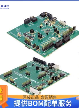 TLV320AIC3253EVM-K[EVAL BOARD FOR TLV320AIC3253]评估板