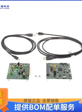 MAX98357EVSYS#TQFN【EVAL SYSTEM MAX98357A,B】音频放大器评估