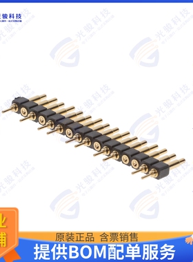 S892-22-016-00-500000 连接器MOD 825-22-016 SPRING LOADED