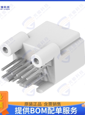 1473898-1 连接器CONN HEADER VERT 12POS 2.2MM