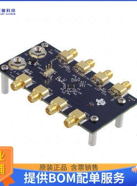 CDCLVD2102EVM【EVAL MODULE FOR CDCLVD2102】评估和演示板套件