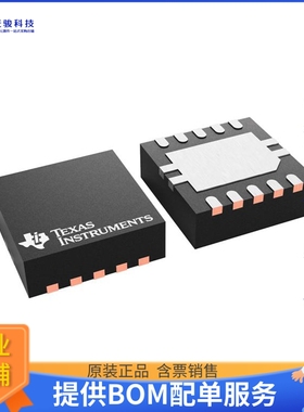 TIOL1123DRCR《接口芯片IC TRANSCEIVER HALF 1/1 10VSON》