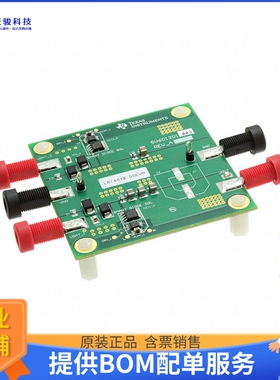LM74610-DQEVM【SMART DIODE CONTROLLER ORING EVA】评估和演示