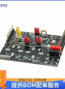 ATAB663431A-V1.2【EVAL BOARD FOR ATA663431】评估和演示板套件