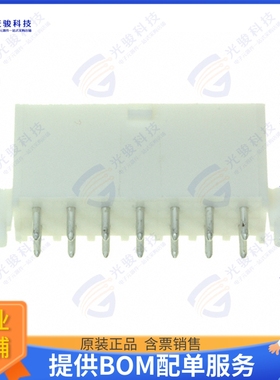 1-794074-0 连接器CONN HEADER VERT 14POS 4.14MM