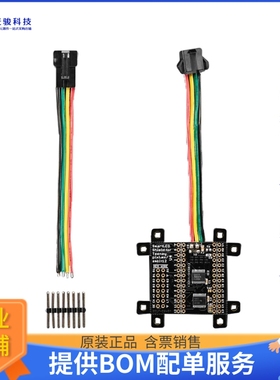 1902【SMARTMATRIX SMARTLED SHIELD】扩展板、子卡