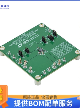 DC2466A【LTC3246 DEMO BOARD - WIDE VIN RA】DC/DC、AC/DC、SMP