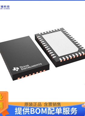 TUSB1004IRNQR《接口芯片10 GBPS USB 3.2 4-CHANNEL ADAPTI》