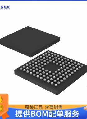 AD9990BBCZ《接口芯片IC CCD SGNL PROCESSOR 112CSBGA》