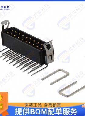M80-8662022 连接器CONN HEADER R/A 20POS 2MM
