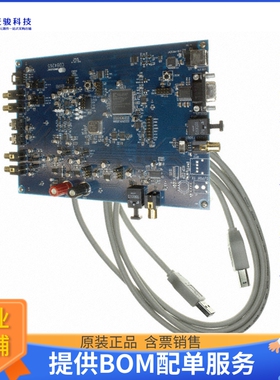 CDB4265【BOARD EVAL FOR CS4265 CODEC】评估和演示板套件
