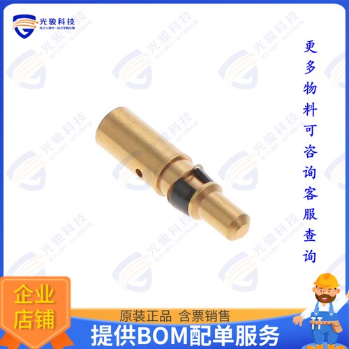 MC4008D/AA连接器 CONTACTS