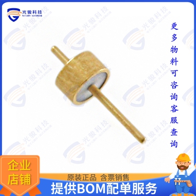 1055331-1 连接器CONN HERMETIC SEAL SUB-ASSY