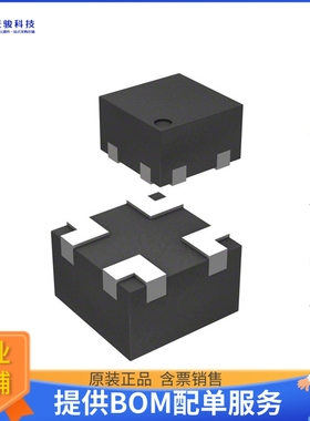 MIC94041YFL-TR电源芯片《IC PWR SWITCH P-CHAN 1:1 4MLF》