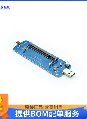 NBR-0035【RPI CM 1/3/3+ FLASHSTICK】编程器、仿真器、调试器