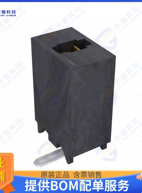 MMS-101-02-L-SV 连接器CONN RCPT 1POS 0.079 GOLD SMD