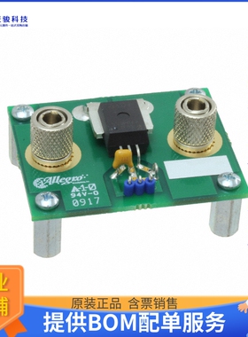 ASEK772LCB-050B-T-DK【EVAL BOARD FOR ACS772】传感器评估板
