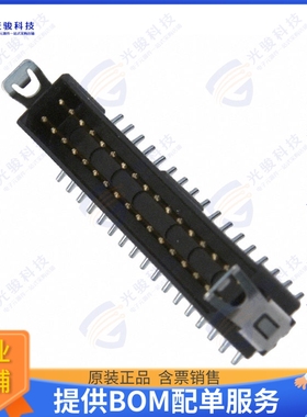 M80-8283442 连接器CONN HEADER SMD 34POS 2MM