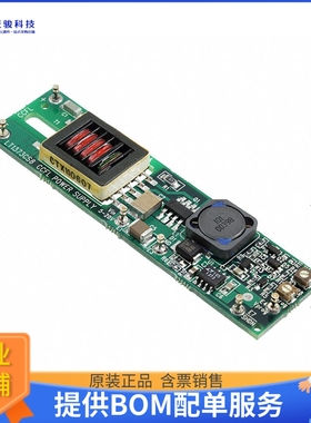 DC515A【BOARD EVAL FOR LT1373CS8】评估和演示板套件