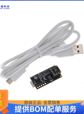 OPT3004DTSEVM【EVAL BOARD FOR OPT3004】传感器评估板