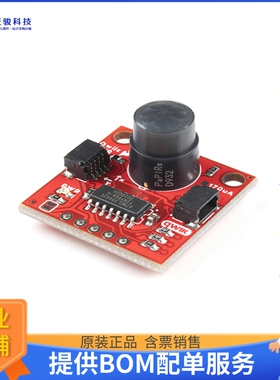 SEN-17375【SPARKFUN QWIIC PIR - 1UA (EKMB11】扩展板、子卡