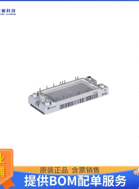 DDB6U180N16RRB37BOSA1【IGBT MODULE】晶体管