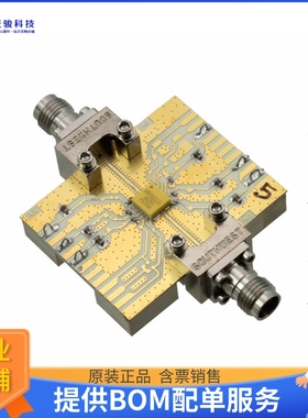 MAAM-010513-001SMB【EVAL BOARD FOR MAAM-010513-TR050】射频