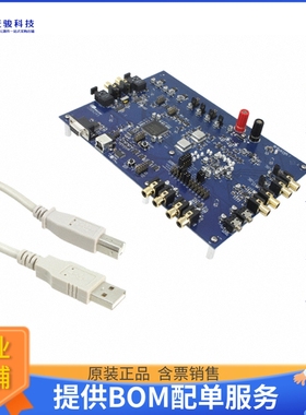 CDB4245【BOARD EVAL FOR CS4245 CODEC】评估和演示板套件