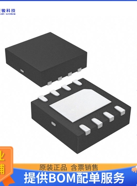 FAN3226CMPX电源芯片《IC GATE DRVR LOW-SIDE 8MLP》