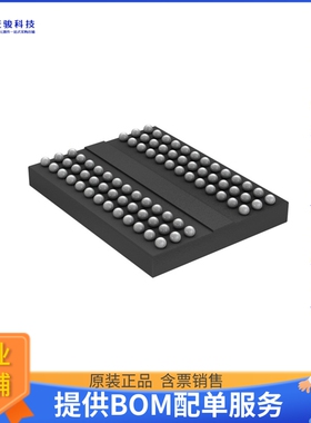 EM6GC08EWUG-10IH《存储器芯片IC DRAM 1GBIT PAR 78FBGA》