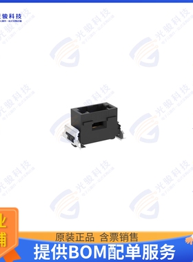 474126-E 连接器MIBR M 03POS VERT P SMT KS