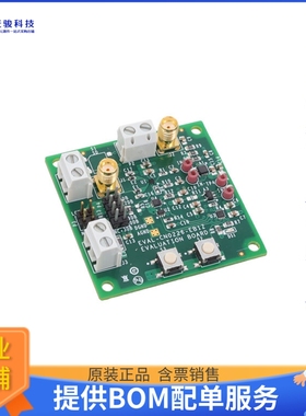 EVAL-CN0226-EB1Z【PORTBL AUDIO AMP W/PUSH BUTTON V】音频放